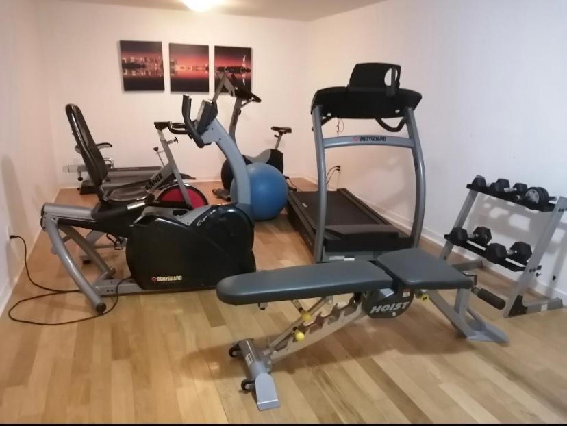 Condo Hotel Au Pied Du Mont Orford Экстерьер фото